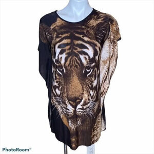 Cristina Love short sleeve tops